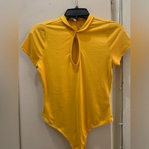 Women’s bodysuit